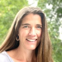 Jenny Harbine