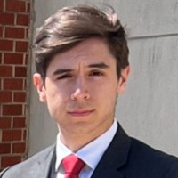 Elijah Luna