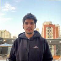 Henrique Oliveira Büll