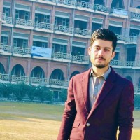Muhammad Saqlain Sultan