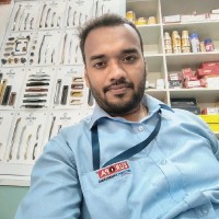 Sourabh Tiwari