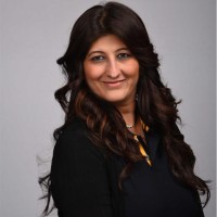 Darshana Shetty