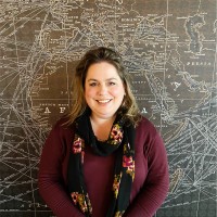 Carla Aalbers - Pols