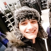 назар Ягмуров