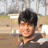 Ankit Shah