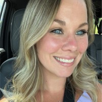 Allie Dye (Sherman)