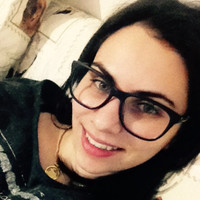 Suelen Perera Cassol