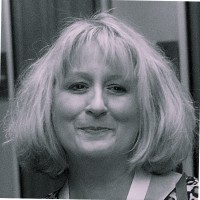 Vicki Andrews