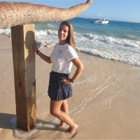 Sanne Mol