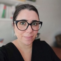 Mercedes Vilaró Luna