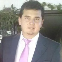 Nicolás Ademir Carrasco Ureta