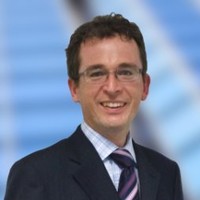 Richard Nichols