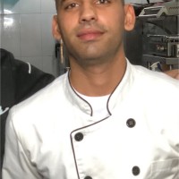 Raman Pant