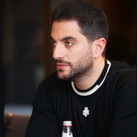 George Chidiac