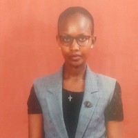 Sharon Kurgat