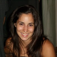 Patrícia Vieira