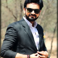 Ketan Kumar Parmar