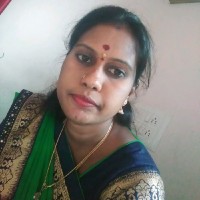 Anusuya R