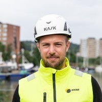 Martin Wäppling