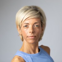Helen Jane Yoga Teacher/Personal-Trainer/Vegan-Chef
