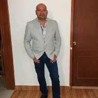 Luis Núñez Rodriguez