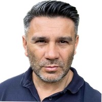 Ismail Özcan