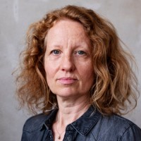 Dot Severine Nielsen