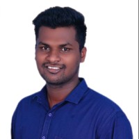 Saravanan Ramadoss