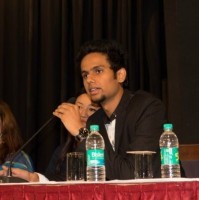 Rahul Chauhan