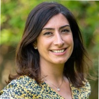 Dr Sian Salek