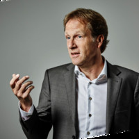 Frank Roumans