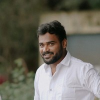 Akhil P G
