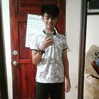 Jhong Idos