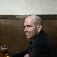 Clint Ehgoetz