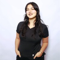 Deborah Alondra Carreon Garcia