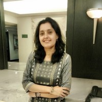 Puja Seth