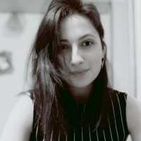 Kristine Markarova