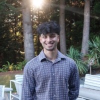 Keenan Mendonca