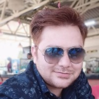 Suhas Gharge