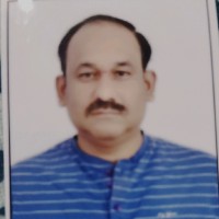 Chandra Mohan Verma