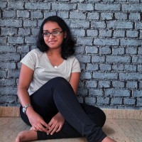 Akanksha Murali