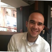Iván Álvarez P.