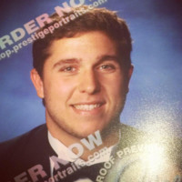 Conner Leinbach
