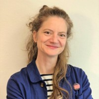 Marianne Collobert