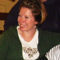 Jenna Cook