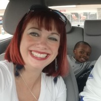 Randi Rene Johnson