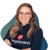 Lina Offergeld