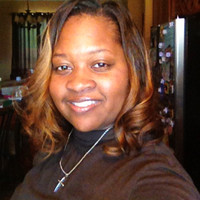 Syretta Anthony