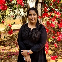 Ashly P Joy