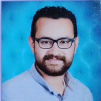 Mohammed Yosri